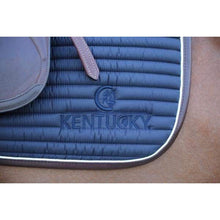 Kentucky Skin Friendly Saddle Pads-Dapple EQ-The Equestrian