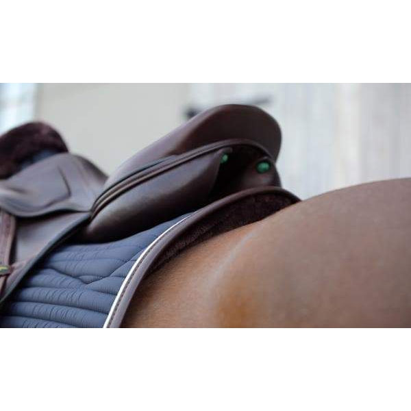 Kentucky Skin Friendly Saddle Pads-Dapple EQ-The Equestrian