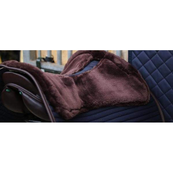 Kentucky Skin Friendly Saddle Pads-Dapple EQ-The Equestrian