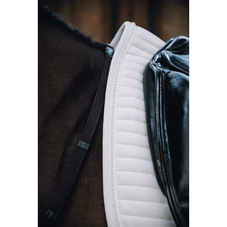 Kentucky Dressage Saddle Pad Pearls