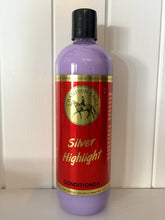 Champion Tails Silver Highlight Conditioner-Dapple EQ-The Equestrian