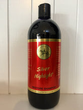 Champion Tails Silver Highlight Restore Shampoo-Dapple EQ-The Equestrian