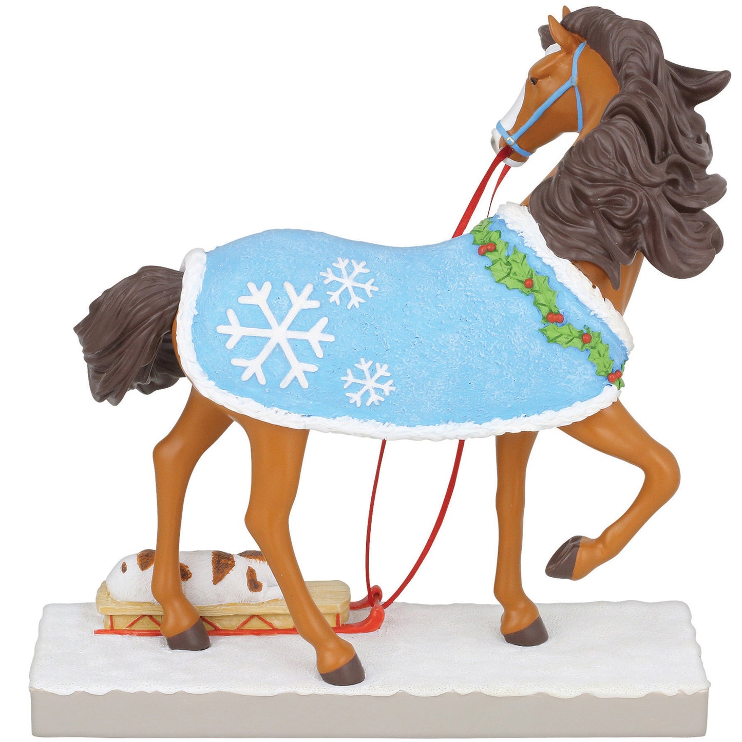 The Trail of Painted Ponies - Snow Ready-Top Brands-The Equestrian