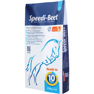 Speedibeet 20kg-Southern Sport Horses-The Equestrian