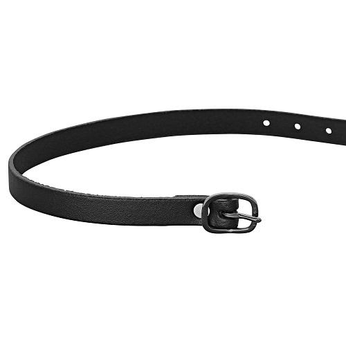 Sprenger Spur Strap Leather-Trailrace Equestrian Outfitters-The Equestrian