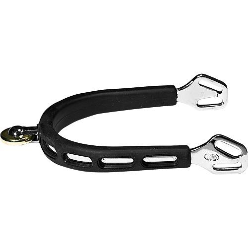 Sprenger Ultra Fit Grip Spur Comfort Roller-Trailrace Equestrian Outfitters-The Equestrian