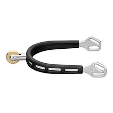 Sprenger Ultra Fit Grip Spur Comfort Roller-Trailrace Equestrian Outfitters-The Equestrian