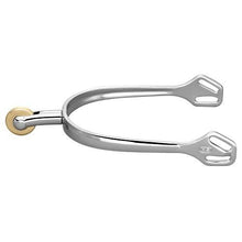 Sprenger Ultra Fit Spur Comfort Roller-Trailrace Equestrian Outfitters-The Equestrian