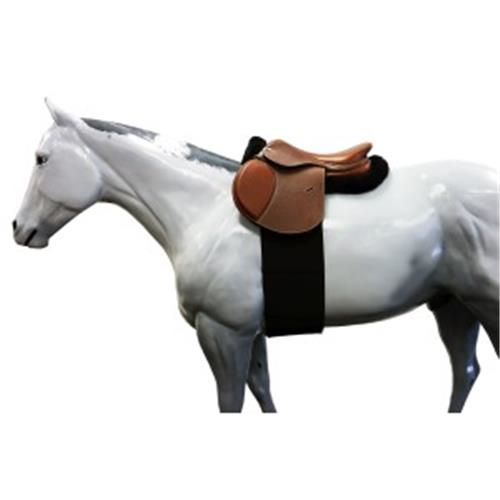 Spur Guard Belly Bandange - Equiprene-Trailrace Equestrian Outfitters-The Equestrian