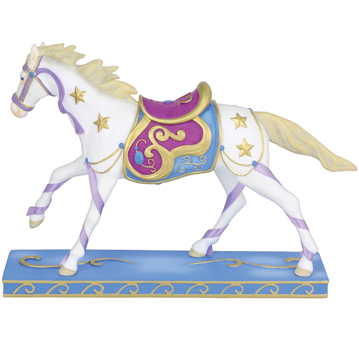 The Trail of Painted Ponies - Starlight Dance-Top Brands-The Equestrian