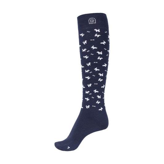 Cavallo SUCCESS DOG Functional Socks-Little Equine Co-The Equestrian
