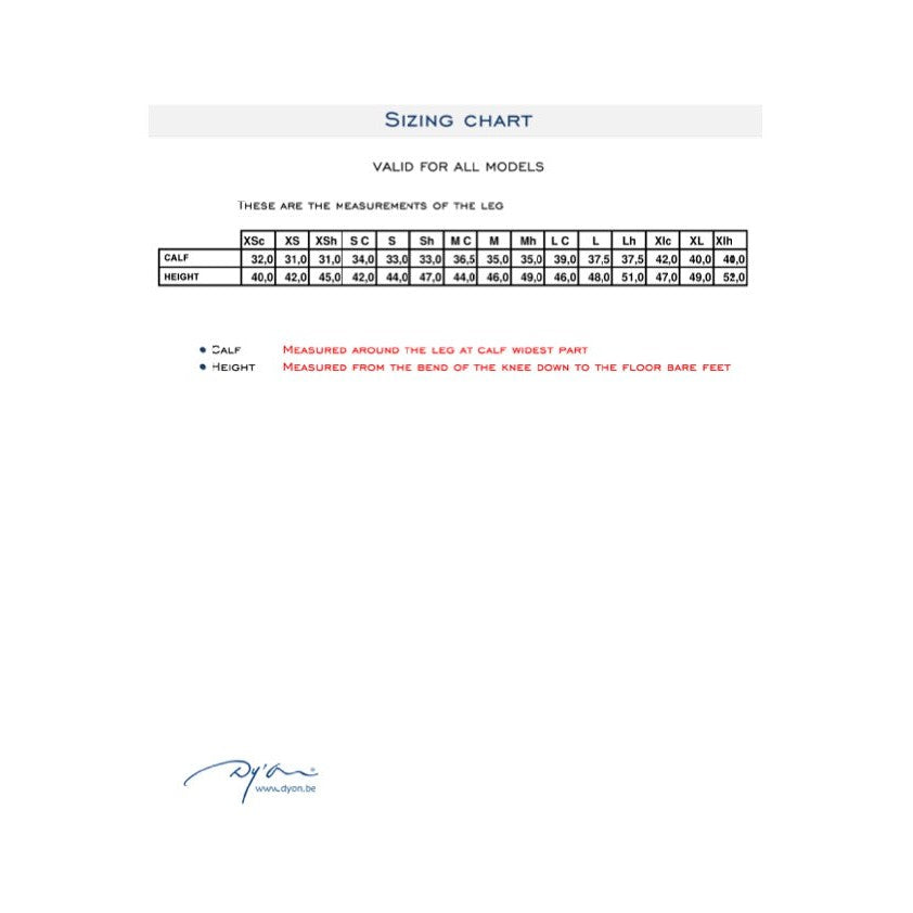 Dy'on Comfort Half Chaps-Little Equine Co-The Equestrian