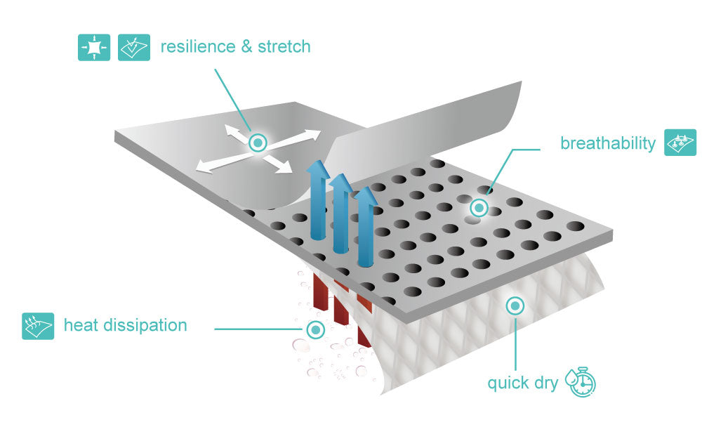 Lami-Cell V22 Velcro Tendon Boot-Trailrace Equestrian Outfitters-The Equestrian