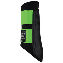 Woof Wear Fusion Brushing Boots-Trailrace Equestrian Outfitters-The Equestrian