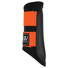 Woof Wear Fusion Brushing Boots-Trailrace Equestrian Outfitters-The Equestrian