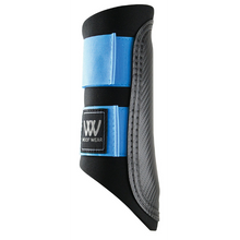 Woof Wear Fusion Brushing Boots-Trailrace Equestrian Outfitters-The Equestrian