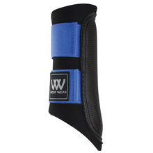 Woof Wear Fusion Brushing Boots-Trailrace Equestrian Outfitters-The Equestrian