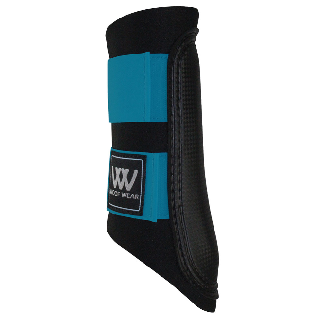 Woof Wear Fusion Brushing Boots-Trailrace Equestrian Outfitters-The Equestrian