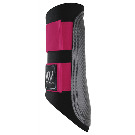 Woof Wear Fusion Brushing Boots-Trailrace Equestrian Outfitters-The Equestrian
