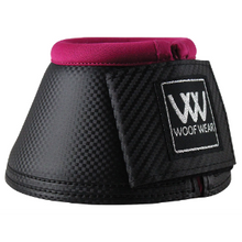Woof Wear Pro Over Reach Boots-Trailrace Equestrian Outfitters-The Equestrian