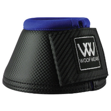 Woof Wear Pro Over Reach Boots-Trailrace Equestrian Outfitters-The Equestrian