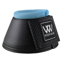 Woof Wear Pro Over Reach Boots-Trailrace Equestrian Outfitters-The Equestrian