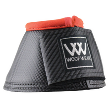 Woof Wear Pro Over Reach Boots-Trailrace Equestrian Outfitters-The Equestrian
