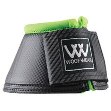 Woof Wear Pro Over Reach Boots-Trailrace Equestrian Outfitters-The Equestrian