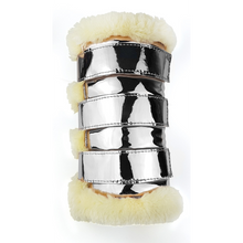 Zilco Omega Paddock Boot-Trailrace Equestrian Outfitters-The Equestrian