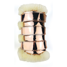 Zilco Omega Paddock Boot-Trailrace Equestrian Outfitters-The Equestrian