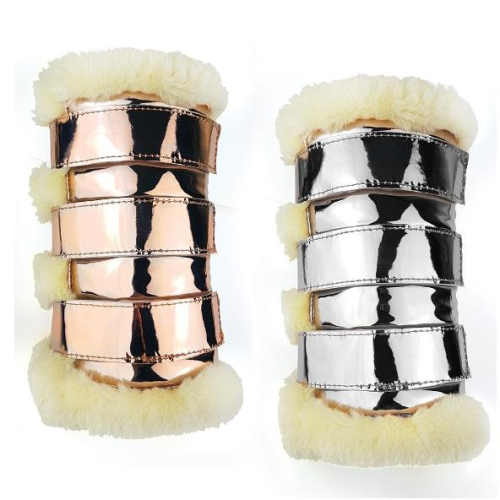 Zilco Omega Paddock Boot-Trailrace Equestrian Outfitters-The Equestrian