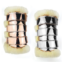 Zilco Omega Paddock Boot-Trailrace Equestrian Outfitters-The Equestrian