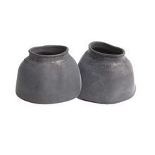 Zilco Sprint Pull On Bell Boot-Trailrace Equestrian Outfitters-The Equestrian