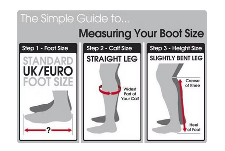 Animo Animo Sizing Charts chart 5
